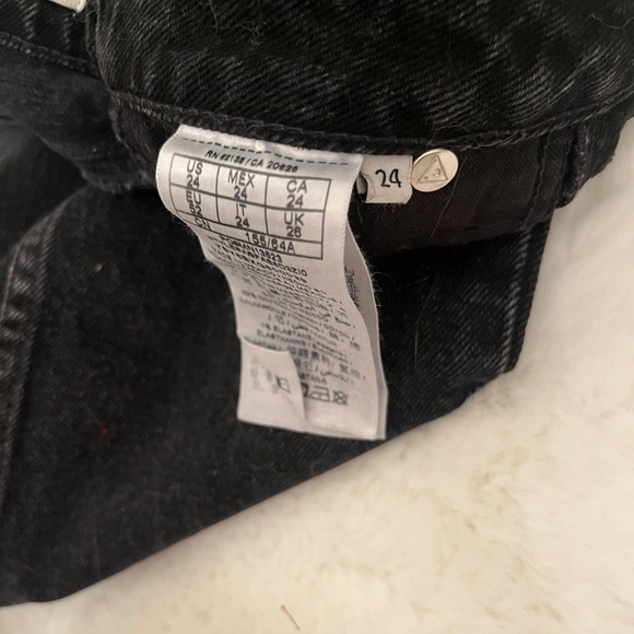GUESS  90'S Skinny jeans - Picture 6 of 6